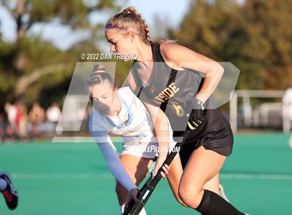 Thumbnail 2 in Bayside vs First Colonial (VHSL 5A Region A Quarterfinal) photogallery.