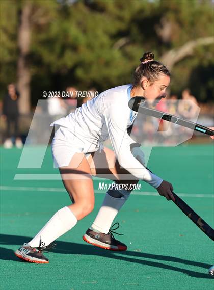 Thumbnail 1 in Bayside vs First Colonial (VHSL 5A Region A Quarterfinal) photogallery.