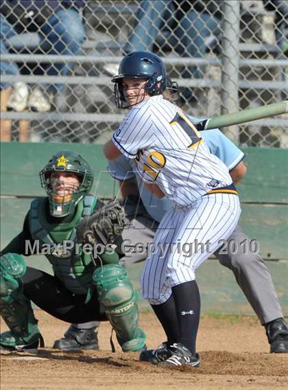Thumbnail 1 in Elk Grove vs. Cajon (Victory Pre-Season Tournament) photogallery.