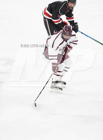 Thumbnail 2 in Steamboat Springs vs Cheyenne Mountain (CHSAA 4A Semifinal Game) photogallery.