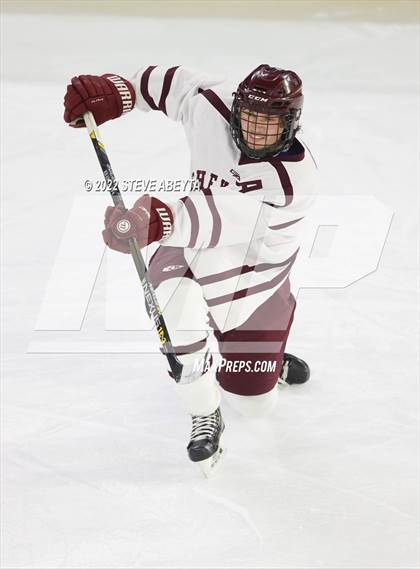 Thumbnail 2 in Steamboat Springs vs Cheyenne Mountain (CHSAA 4A Semifinal Game) photogallery.
