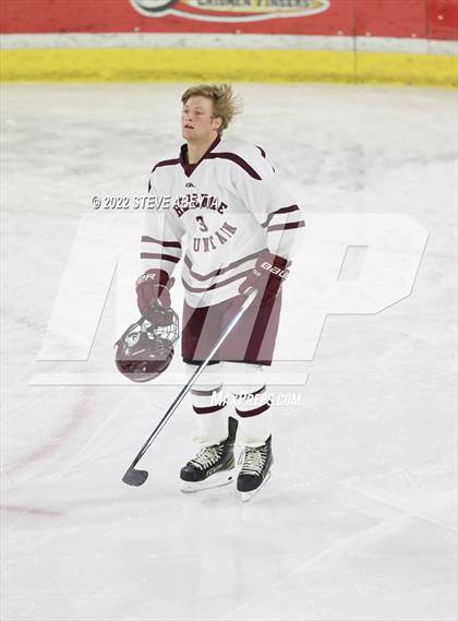 Thumbnail 2 in Steamboat Springs vs Cheyenne Mountain (CHSAA 4A Semifinal Game) photogallery.