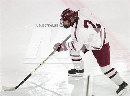 Thumbnail 2 in Steamboat Springs vs Cheyenne Mountain (CHSAA 4A Semifinal Game) photogallery.