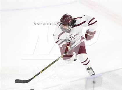 Thumbnail 3 in Steamboat Springs vs Cheyenne Mountain (CHSAA 4A Semifinal Game) photogallery.