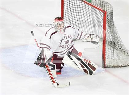 Thumbnail 3 in Steamboat Springs vs Cheyenne Mountain (CHSAA 4A Semifinal Game) photogallery.