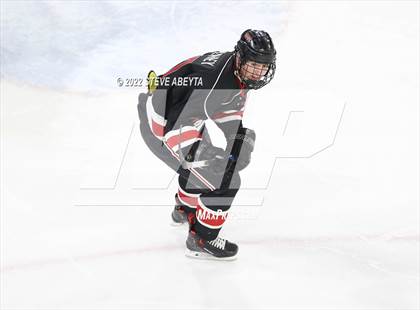 Thumbnail 2 in Steamboat Springs vs Cheyenne Mountain (CHSAA 4A Semifinal Game) photogallery.