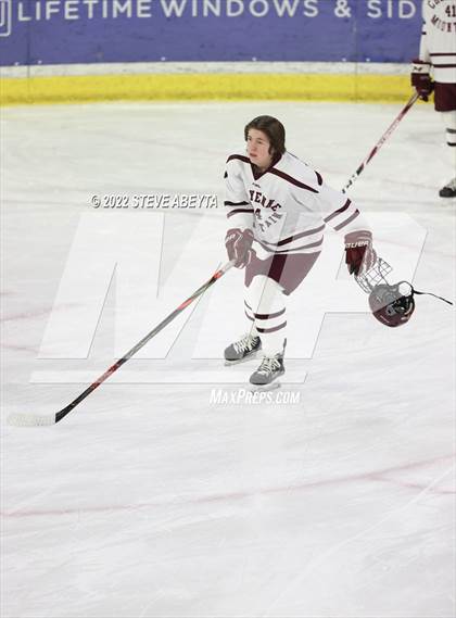 Thumbnail 3 in Steamboat Springs vs Cheyenne Mountain (CHSAA 4A Semifinal Game) photogallery.