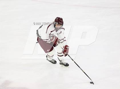 Thumbnail 2 in Steamboat Springs vs Cheyenne Mountain (CHSAA 4A Semifinal Game) photogallery.