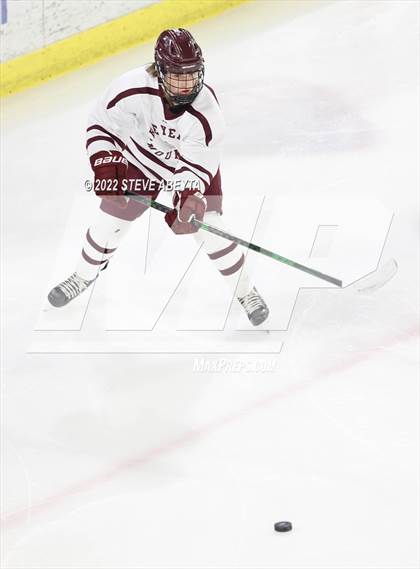 Thumbnail 3 in Steamboat Springs vs Cheyenne Mountain (CHSAA 4A Semifinal Game) photogallery.