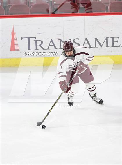 Thumbnail 3 in Steamboat Springs vs Cheyenne Mountain (CHSAA 4A Semifinal Game) photogallery.