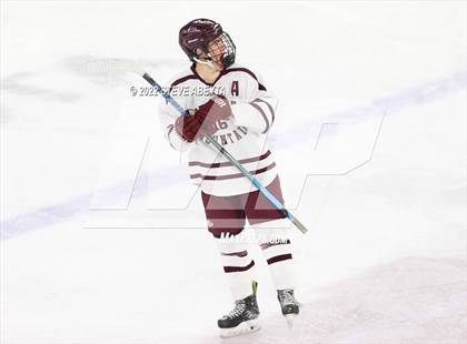 Thumbnail 2 in Steamboat Springs vs Cheyenne Mountain (CHSAA 4A Semifinal Game) photogallery.