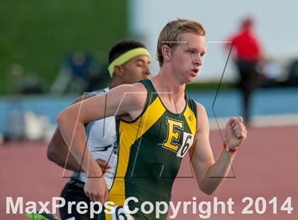 Thumbnail 3 in CIF Track and Field State Championship Prelims (Friday Boys Events) photogallery.
