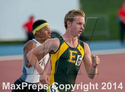 Thumbnail 1 in CIF Track and Field State Championship Prelims (Friday Boys Events) photogallery.