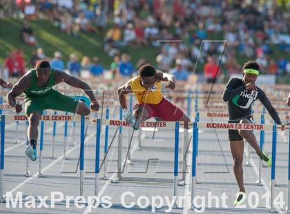 Thumbnail 1 in CIF Track and Field State Championship Prelims (Friday Boys Events) photogallery.