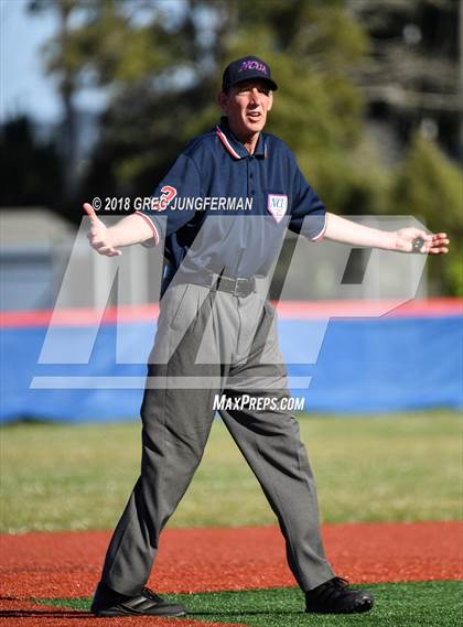 Thumbnail 1 in Branson vs. Athenian (CIF NCS D5 Championship) photogallery.
