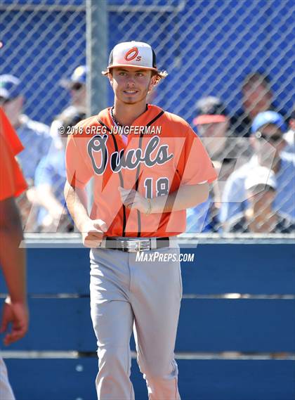 Thumbnail 2 in Branson vs. Athenian (CIF NCS D5 Championship) photogallery.
