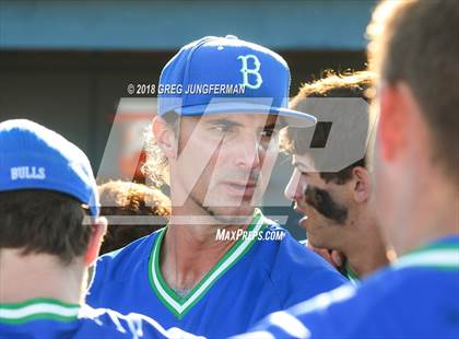 Thumbnail 1 in Branson vs. Athenian (CIF NCS D5 Championship) photogallery.