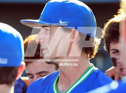Thumbnail 2 in Branson vs. Athenian (CIF NCS D5 Championship) photogallery.