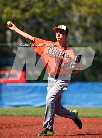 Thumbnail 2 in Branson vs. Athenian (CIF NCS D5 Championship) photogallery.