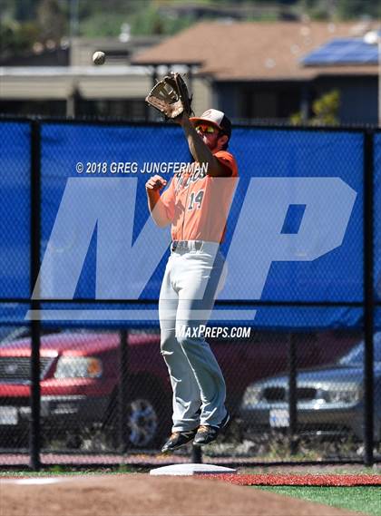 Thumbnail 1 in Branson vs. Athenian (CIF NCS D5 Championship) photogallery.