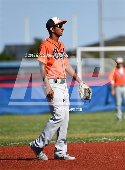 Thumbnail 2 in Branson vs. Athenian (CIF NCS D5 Championship) photogallery.
