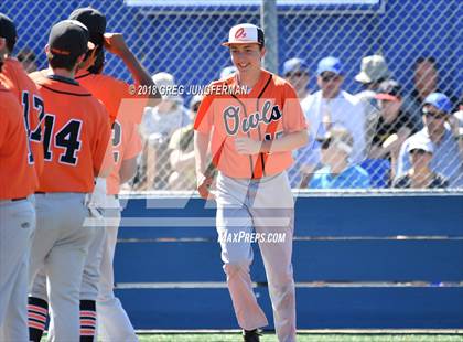 Thumbnail 2 in Branson vs. Athenian (CIF NCS D5 Championship) photogallery.