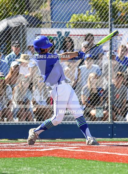 Thumbnail 2 in Branson vs. Athenian (CIF NCS D5 Championship) photogallery.