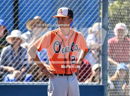 Thumbnail 2 in Branson vs. Athenian (CIF NCS D5 Championship) photogallery.