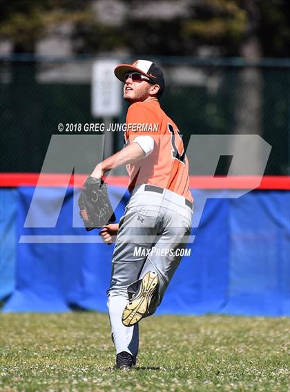 Thumbnail 2 in Branson vs. Athenian (CIF NCS D5 Championship) photogallery.
