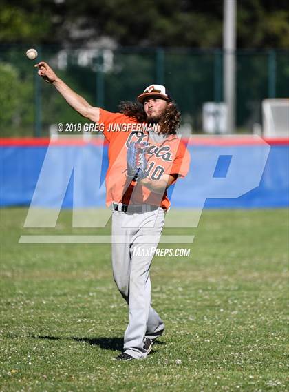 Thumbnail 1 in Branson vs. Athenian (CIF NCS D5 Championship) photogallery.