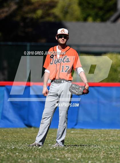 Thumbnail 3 in Branson vs. Athenian (CIF NCS D5 Championship) photogallery.
