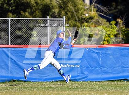 Thumbnail 2 in Branson vs. Athenian (CIF NCS D5 Championship) photogallery.