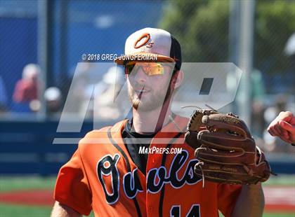 Thumbnail 2 in Branson vs. Athenian (CIF NCS D5 Championship) photogallery.