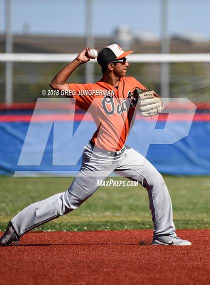 Thumbnail 1 in Branson vs. Athenian (CIF NCS D5 Championship) photogallery.