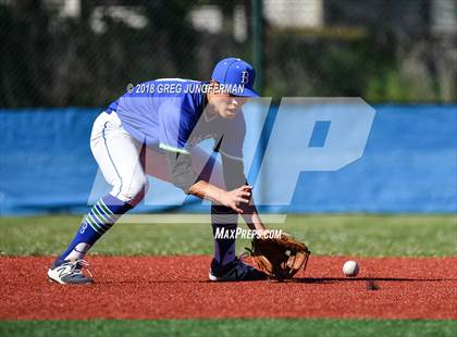 Thumbnail 2 in Branson vs. Athenian (CIF NCS D5 Championship) photogallery.
