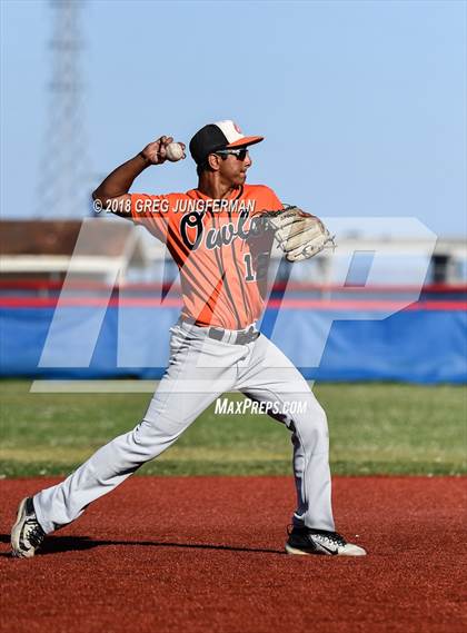 Thumbnail 1 in Branson vs. Athenian (CIF NCS D5 Championship) photogallery.