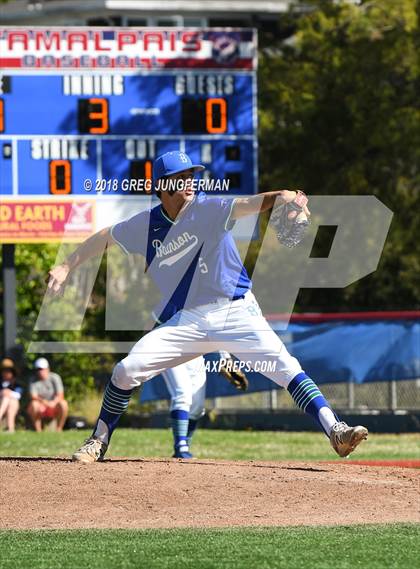 Thumbnail 1 in Branson vs. Athenian (CIF NCS D5 Championship) photogallery.