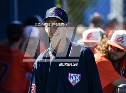 Thumbnail 3 in Branson vs. Athenian (CIF NCS D5 Championship) photogallery.