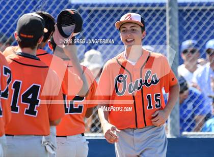 Thumbnail 3 in Branson vs. Athenian (CIF NCS D5 Championship) photogallery.