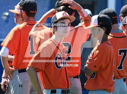 Thumbnail 2 in Branson vs. Athenian (CIF NCS D5 Championship) photogallery.