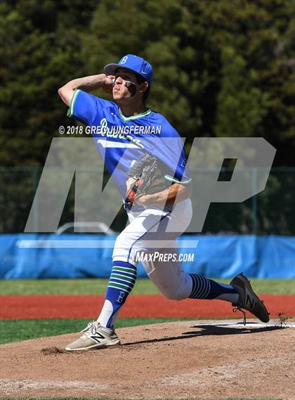 Thumbnail 2 in Branson vs. Athenian (CIF NCS D5 Championship) photogallery.
