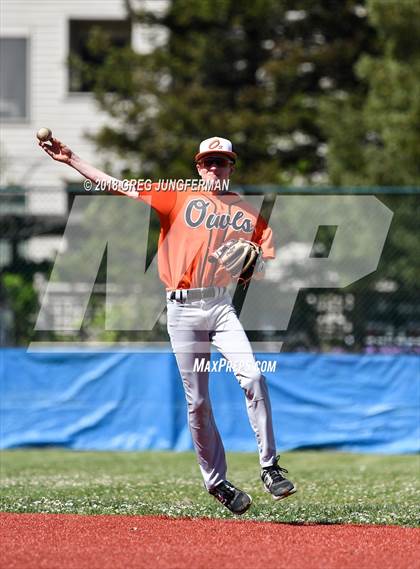 Thumbnail 3 in Branson vs. Athenian (CIF NCS D5 Championship) photogallery.