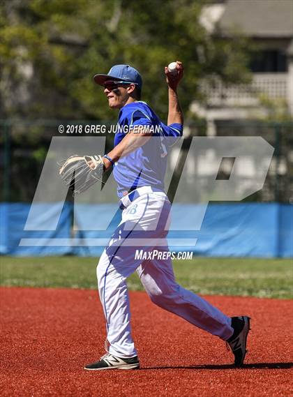 Thumbnail 1 in Branson vs. Athenian (CIF NCS D5 Championship) photogallery.