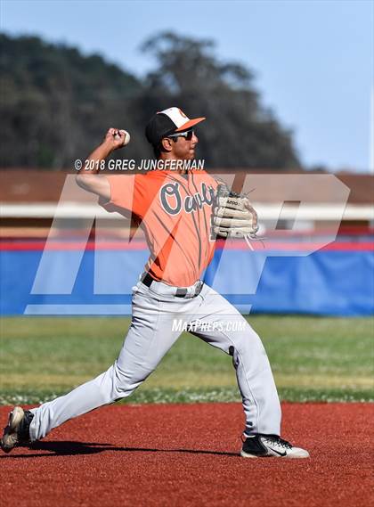 Thumbnail 3 in Branson vs. Athenian (CIF NCS D5 Championship) photogallery.
