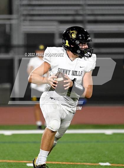 Thumbnail 3 in Sunny Hills @ El Modena photogallery.