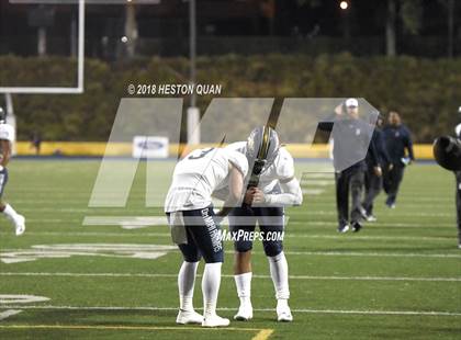 Thumbnail 1 in Mater Dei vs. St. John Bosco (CIF SS Open Division Final) photogallery.
