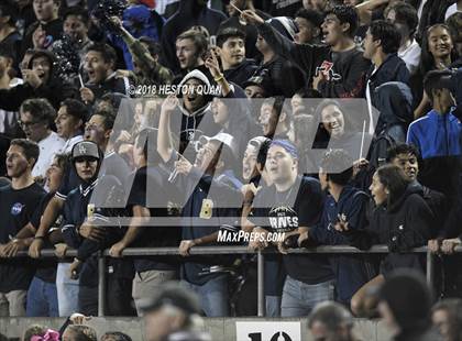 Thumbnail 3 in Mater Dei vs. St. John Bosco (CIF SS Open Division Final) photogallery.
