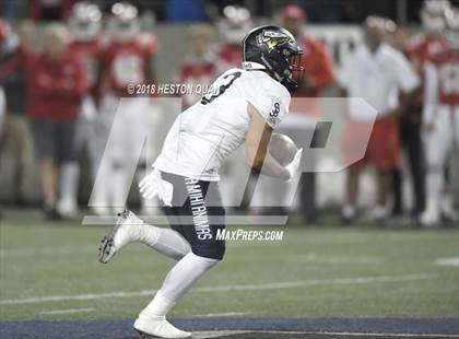 Thumbnail 1 in Mater Dei vs. St. John Bosco (CIF SS Open Division Final) photogallery.
