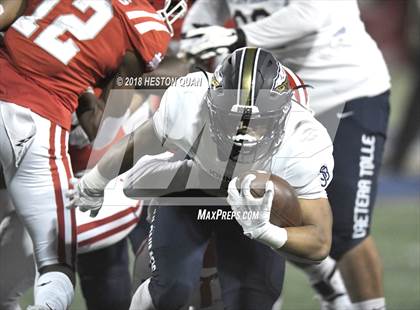 Thumbnail 1 in Mater Dei vs. St. John Bosco (CIF SS Open Division Final) photogallery.