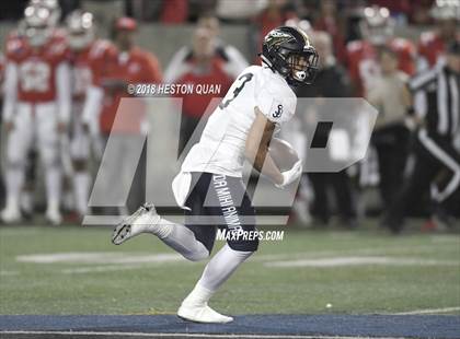 Thumbnail 1 in Mater Dei vs. St. John Bosco (CIF SS Open Division Final) photogallery.